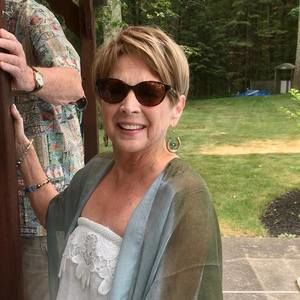 Meet your Posher, Edna